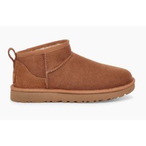 UGG - CLASSIC ULTRA MINI BOOT